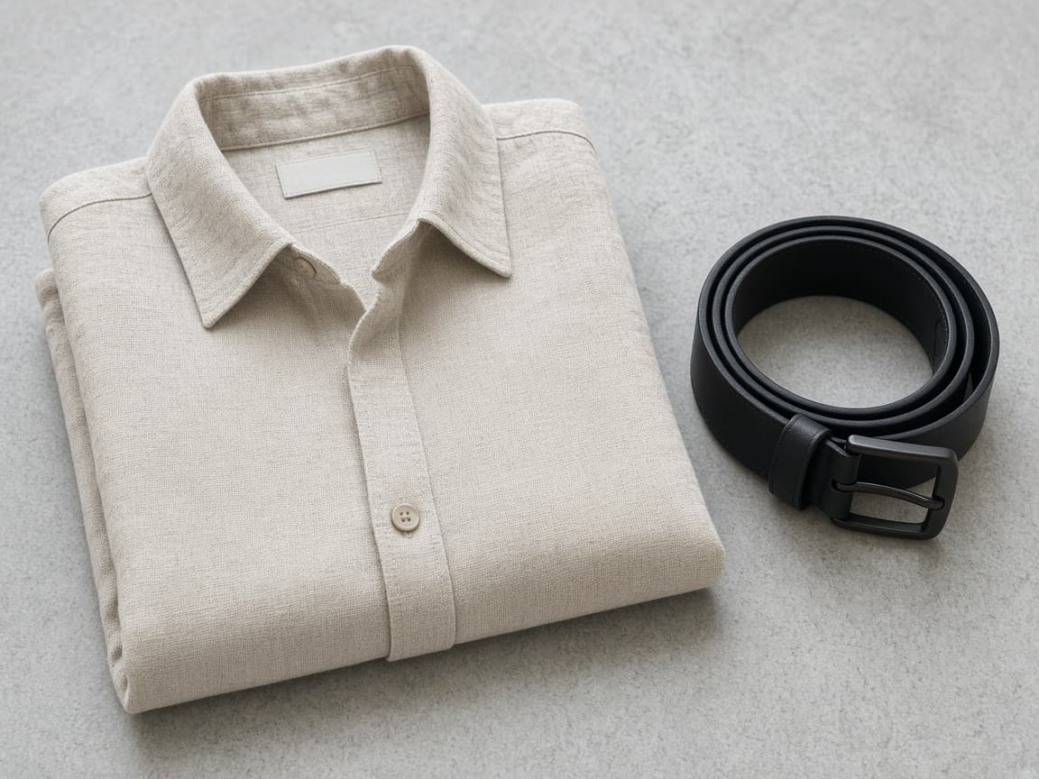 Clothing and accessories