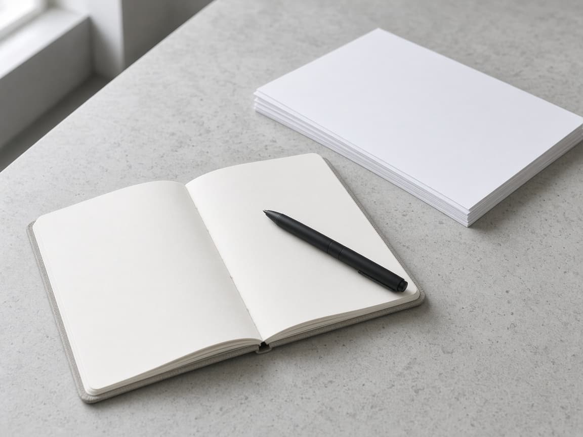 Office supplies