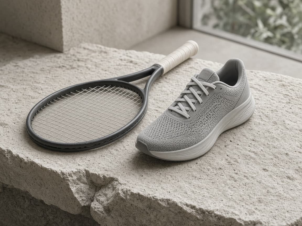 Sports equipment