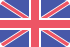 Country flag for United Kingdom